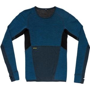 Devold - Tuvegga - Merino T-shirt - Lange Mouwen