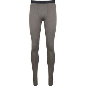 Stoic Merino240 BengtSt Long Pants Merino-ondergoed (Heren |grijs)