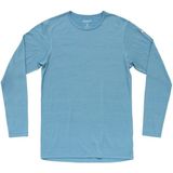 Devold Of Norway - Breeze Plus - T-shirt - Merino 200 - Lange Mouwen