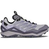 Lowa Womens Maddox Pro LO Multisportschoenen (Dames |grijs)