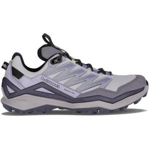 Lowa Womens Maddox Pro LO Multisportschoenen (Dames |grijs)