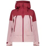 CMP Dames Hoodie Jas