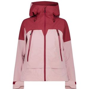 CMP Dames Hoodie Jas