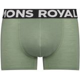 Mons Royale Heren Hold 'em Shorty Boxer