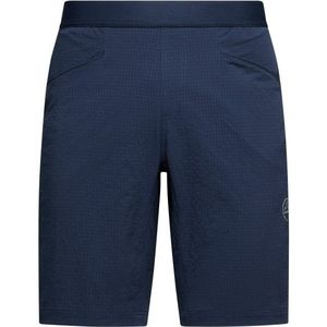 La Sportiva Helixir Shorts Klimbroek (Heren |blauw)