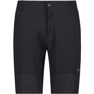 CMP Bermuda Short (Heren |zwart)