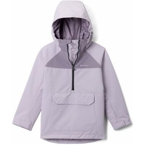 Columbia Kids Coreshot Anorak Ski-jas (Kinderen |purper |waterdicht)