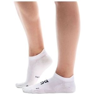 On - Core Run Sock Low - Hardloopsokken - Roze - 2-Pack