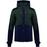 Kjus - Ligety HexAir - Wintersportjas - Navy - Heren