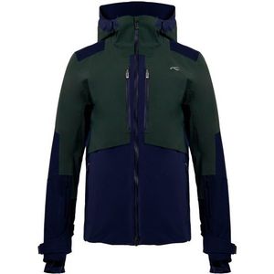 Kjus - Ligety HexAir - Wintersportjas - Navy - Heren