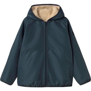 TWOTHIRDS Womens Crozier Vrijetijdsjack (Dames |blauw)