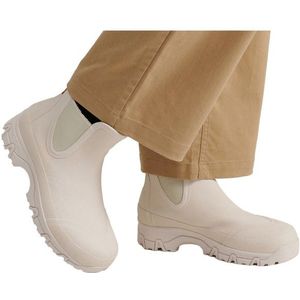 Tretorn Garpa Pile Rubberlaarzen (beige |waterdicht)