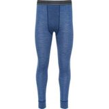 Thermowave Merino Warm Active Pants Merino-ondergoed (Heren |blauw)