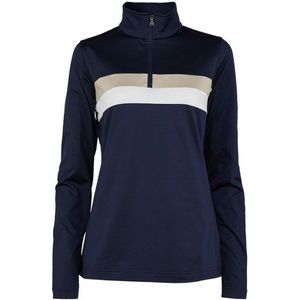 8848 Altitude Womens Lexie Sweat Thermo-ondergoed (Dames |blauw)