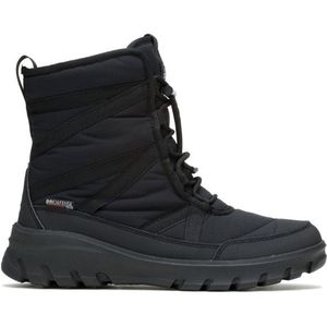 Kamik - Snowdon - Winterschoenen - Zwart - Isolerend