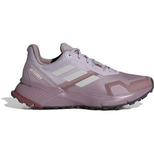 adidas Terrex Womens Terrex Soulstride Multisportschoenen (Dames |roze)