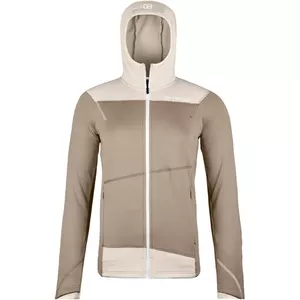 Houdini Power Houdi Fleece Jas Dames - Purple Blossom
