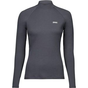 Poc - Merino Mock Neck - Thermoshirt - Lange Mouwen