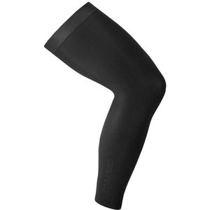 Castelli Espresso Legwarmer Beenstukken (zwart)