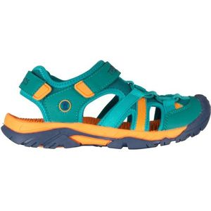Trollkids Kids Stavanger Sandal XT Sandalen (Kinderen |turkoois)