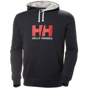 Helly Hansen HH Logo Hoodie (Heren |zwart)