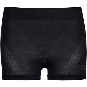 Ortovox - 120 Comp Light - Hot Pants - Zwart - Merino-ondergoed