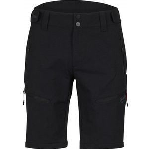 Tenson TXlite Flex Shorts Short (Heren |zwart)