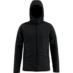 Salewa - Fanes Sarner Light Hybrid Jacket - Vrijetijdsjack - Zwart