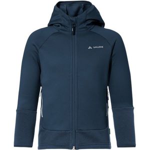 Vaude Kids Capacida Fleece Jacket Fleecevest (Kinderen |blauw)