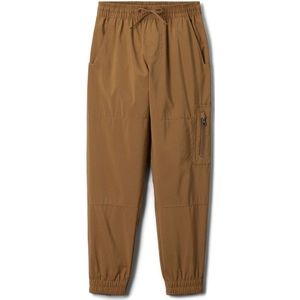 Columbia Kids Silver Ridge Utility Cargo Pant Trekkingbroek (Kinderen |bruin)