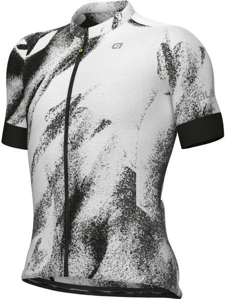 Alé - Pragma Trace - Fietsshirt - Grijs