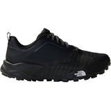 The North Face - Offtrail TR - Trailrunningschoenen - Asphalt Grey - TNF Black