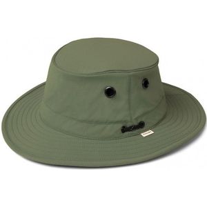 Tilley Ultralight T5 Classic Hat Hoed (olijfgroen)
