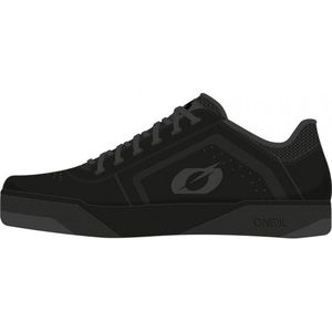 ONeal Pinned Flat Pedal Shoe V22 Fietsschoenen (zwart)
