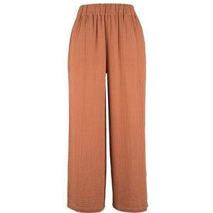 Billabong Womens Follow Me Pant 2 Vrijetijdsbroek (Dames |oranje)