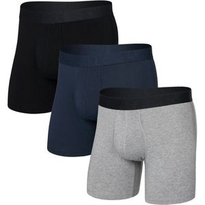 Saxx - Droptemp Cooling - Boxers - 3 Eenheden