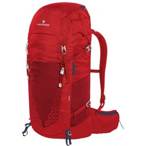 Ferrino Agile 25 Wandelrugzak (rood)