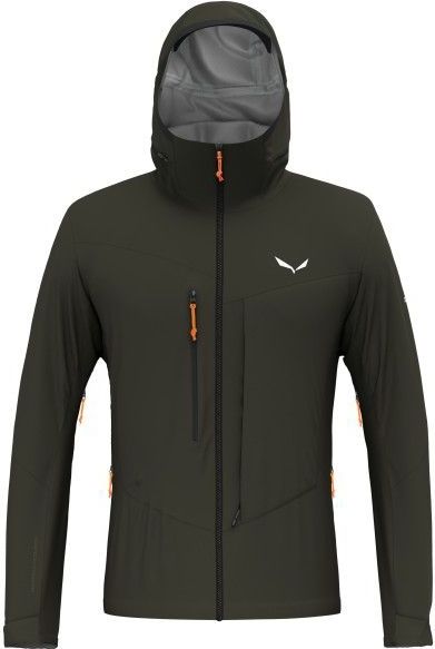 Salewa - Sella 3L Powertex - Jas - Lichtgewicht - Waterdicht - Winddicht