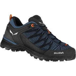 Salewa MS Mountain Trainer Lite Multisportschoenen (Heren |zwart/blauw)