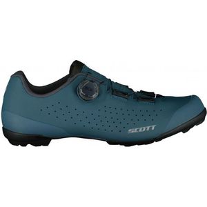 Scott Gravel Pro Fietsschoenen (Heren |blauw)