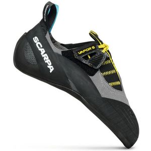 Scarpa Vapor S Klimschoenen (Heren |zwart/grijs)