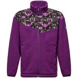 Salewa - Eagle Anniversary - Fleece - Unisex - Met Volledige Rits - Limited Edition