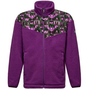 Salewa - Eagle Anniversary - Fleece - Met Volledige Rits - Unisex