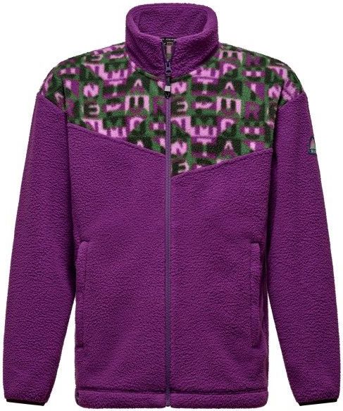 Salewa - Eagle Anniversary - Fleece - Met Volledige Rits - Unisex