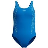 Speedo - Hyperboom Splice - Zwempak - Multicolor - Kwaliteit en Duurzaamheid