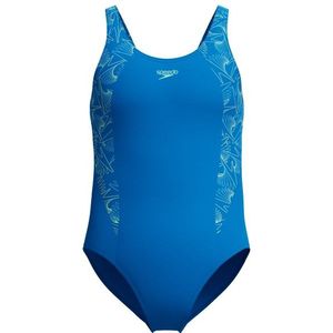 Speedo - Hyperboom Splice - Zwempak - Multicolor - Kwaliteit en Duurzaamheid