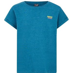 Protest Kids PRTMulti T-shirt (Kinderen |blauw)
