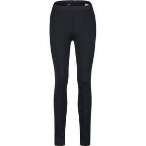 Stoic Womens Merino240 BengtSt Long Pants Merino-ondergoed (Dames |zwart)