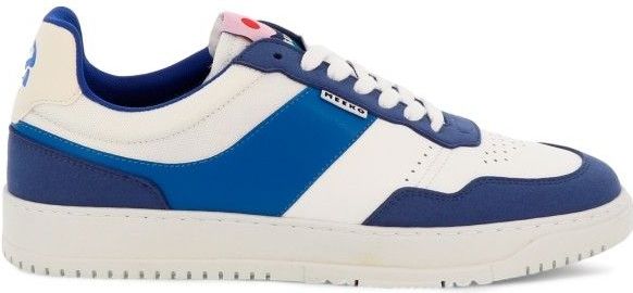 Meeko - Schoenen - Blauw - Unisex - Leer