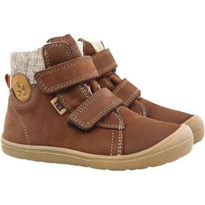 Koel Kids Dean 20 Wool Tex Winterschoenen (Kinderen |bruin)